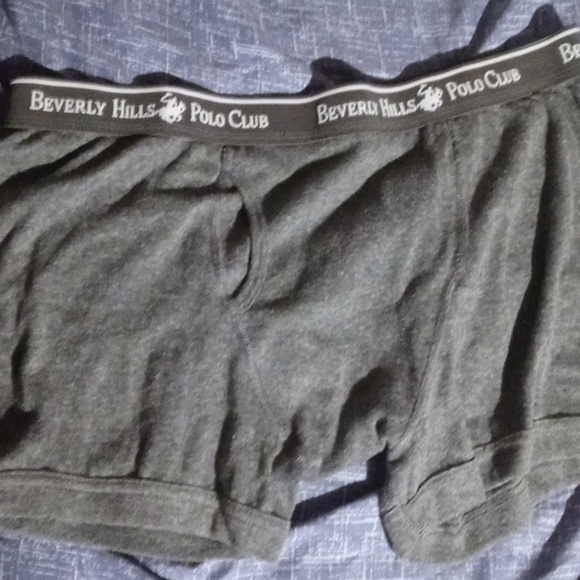 Boxer briefs - Picture 2 of 4
